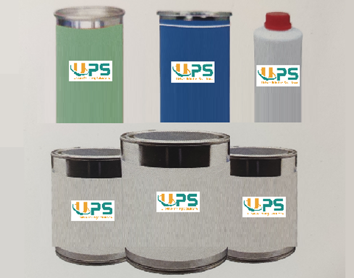 Urban Printing Solutions